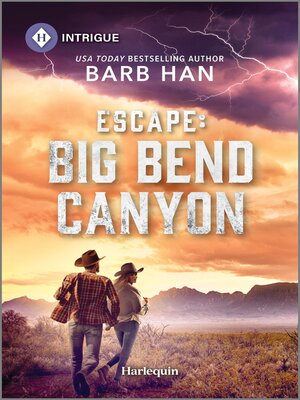 cover image of Escape